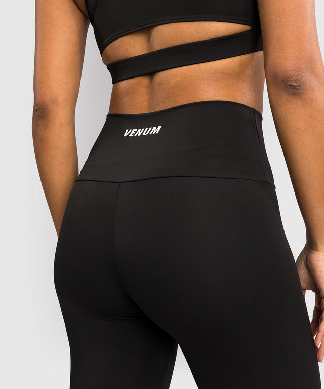 Venum Shorts Halo Damen - Schwarz
