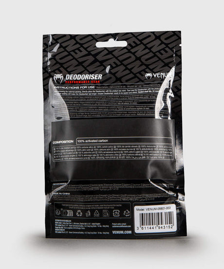 Venum Kontact Handschuh-Deodorant – Ice