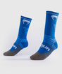 Venum Socken Elite Performance - Königsblau/Weiß