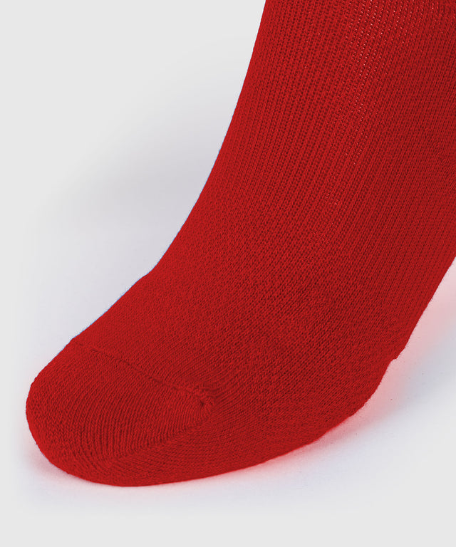 Venum Socken Elite Performance - Rot/Weiß