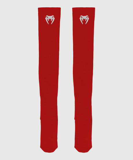Venum Socken Elite Performance - Rot/Weiß