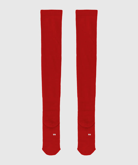 Venum Socken Elite Performance - Rot/Weiß