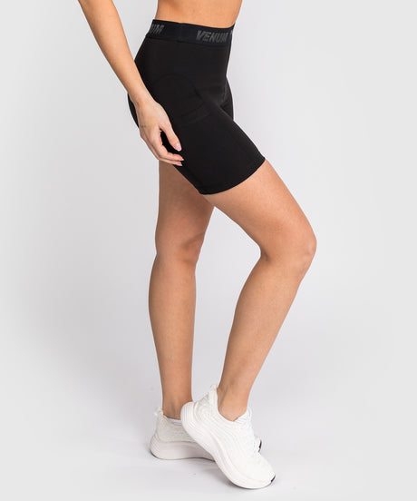 Venum Sports Bra Elevate – Schwarz