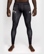 Venum Spats Eclipse – Schwarz