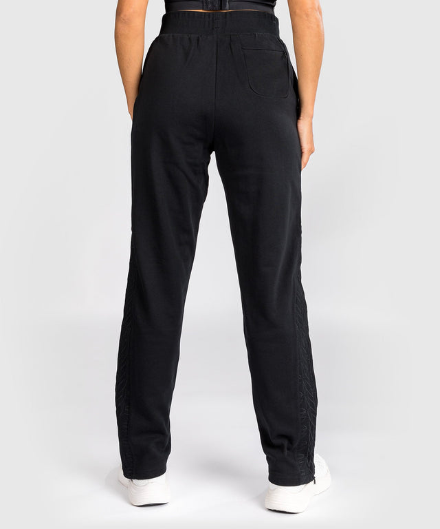 Venum Trainingshose Pulse Damen - Schwarz