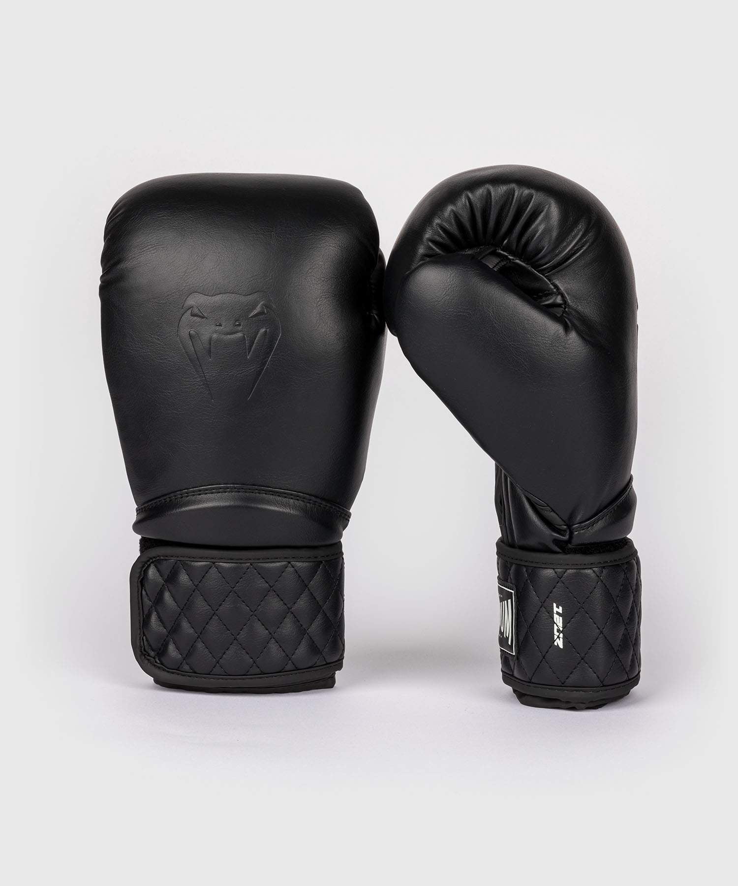 Venum Boxhandschuhe Impact Classic – Schwarz