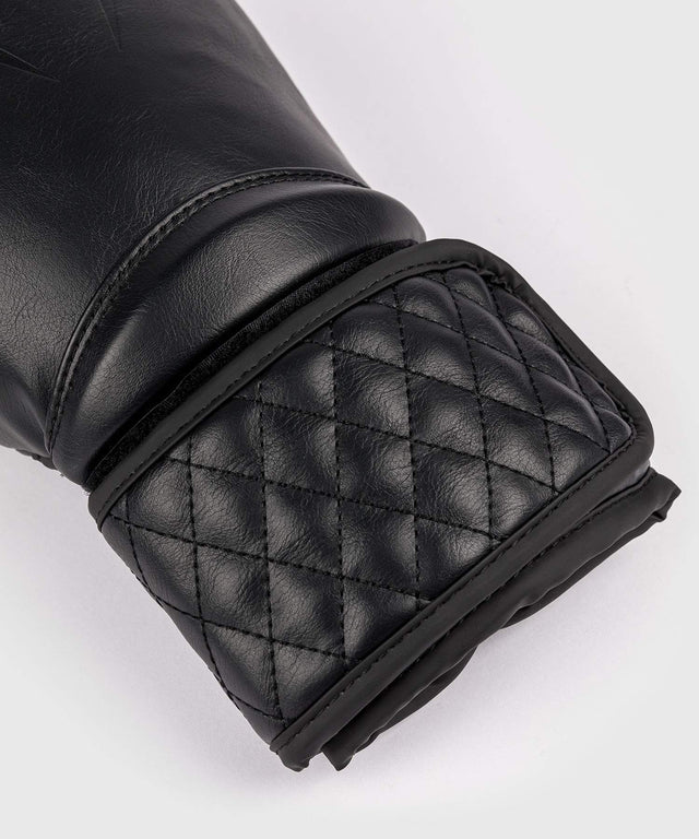 Venum Boxhandschuhe Impact Classic – Schwarz