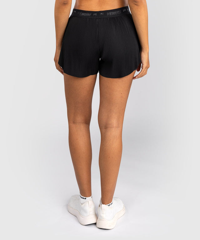 Venum Trainingsshorts Flowfit – Schwarz