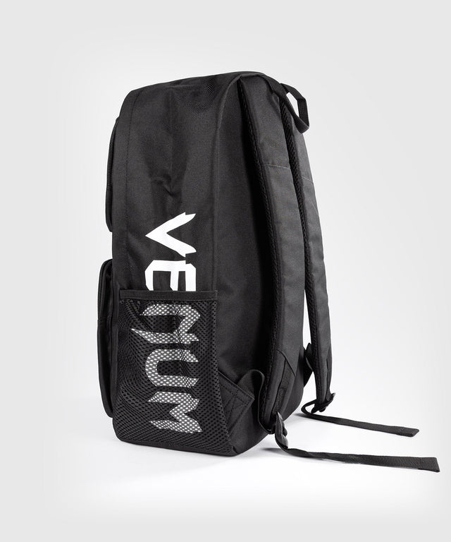 Venum Rucksack Essential – Schwarz