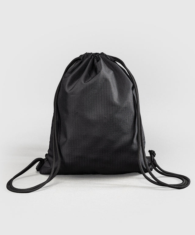 Venum Sporttasche Karate Combat - Schwarz/Grau