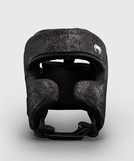 Venum Kopfschutz Stone 2.0 - Schwarz