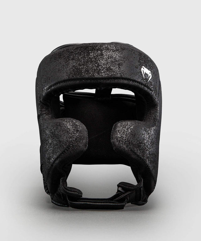 Venum Kopfschutz Stone 2.0 - Schwarz
