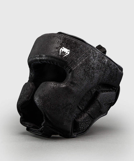 Venum Kopfschutz Stone 2.0 - Schwarz