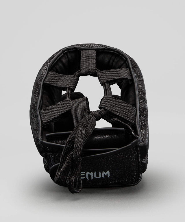Venum Kopfschutz Stone 2.0 - Schwarz