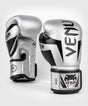 Venum Boxhandschuhe Elite - Silber/Schwarz