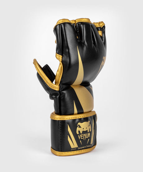 Venum MMA Handschuhe Challenger 2.0 - Schwarz/Gold