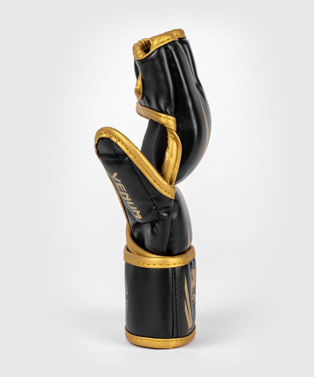 Venum MMA Handschuhe Challenger 2.0 - Schwarz/Gold