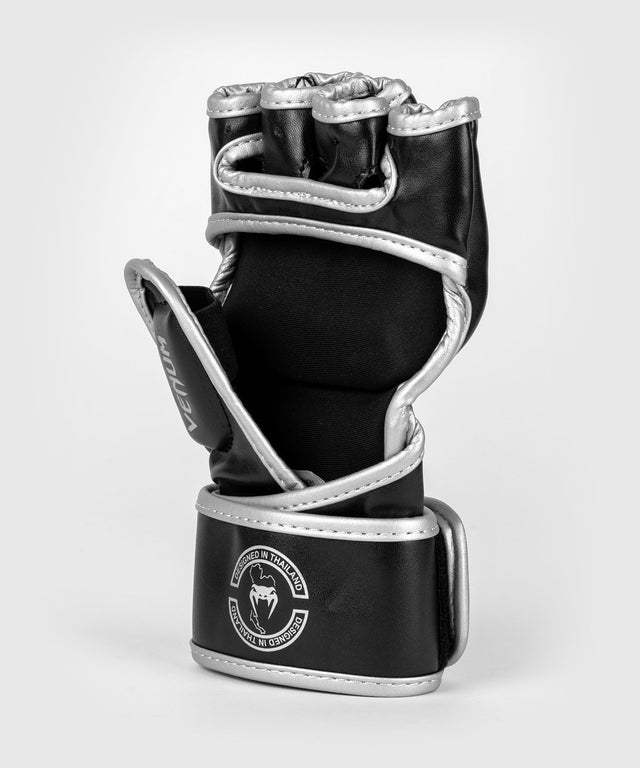 Venum MMA Handschuhe Challenger 2.0 - Schwarz/Silber