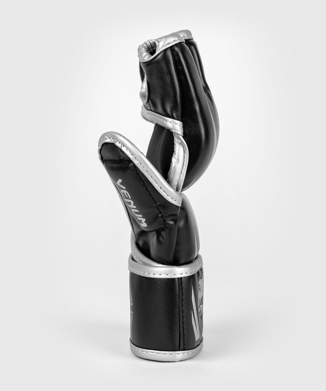Venum MMA Handschuhe Challenger 2.0 - Schwarz/Silber