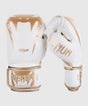 Venum Boxhandschuhe Giant 3.0 - Weiss/Gold