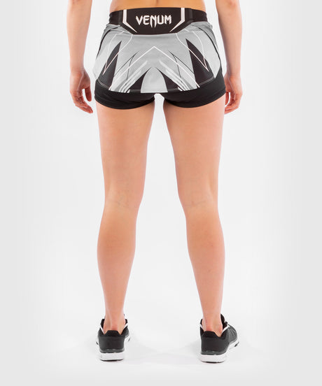 Venum UFC MMA Shorts Authentic Fight Night - Weiß