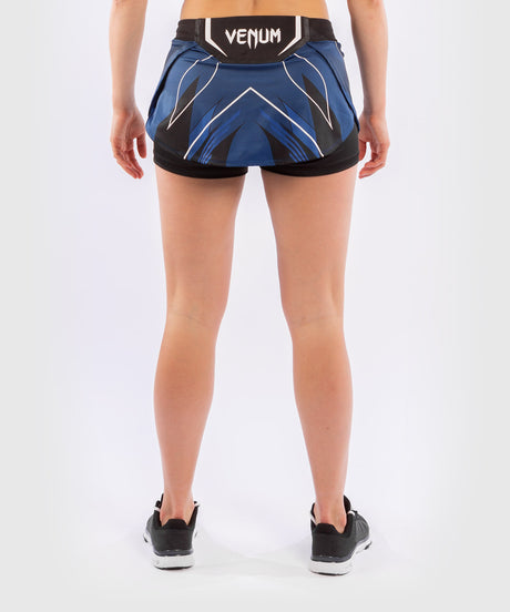 Venum MMA-Shorts Fight Night - Blau