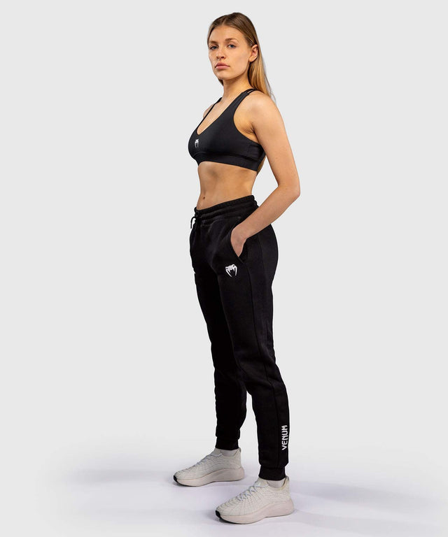 Venum UFC Trainingshose Unity Damen - Schwarz
