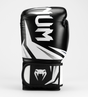 Venum Boxhandschuhe Challenger 3.0 - Schwarz/Weiss - The Fight Company Deutschland