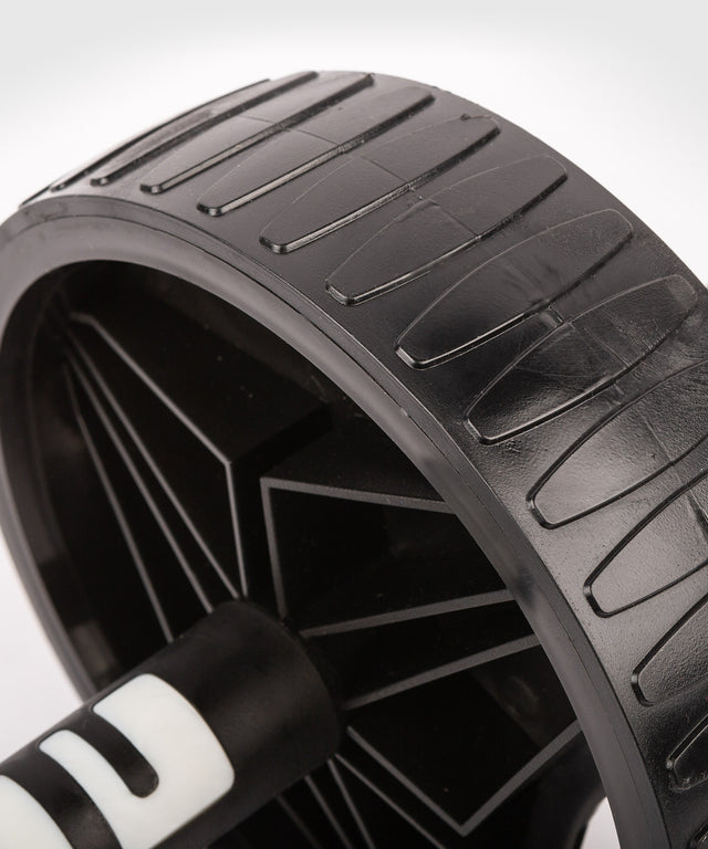 Venum Ab Wheel - Schwarz/Weiss
