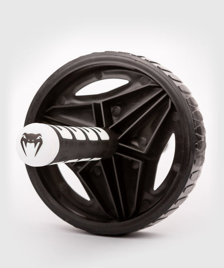 Venum Ab Wheel - Schwarz/Weiss