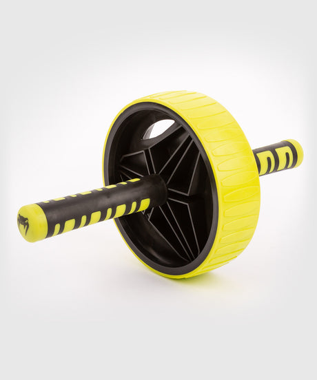 Venum Challenger Bauchschutz - Gelb/Schwarz