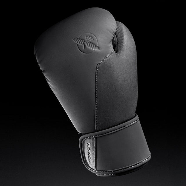 Hayabusa Boxhandschuhe T360 – Grau