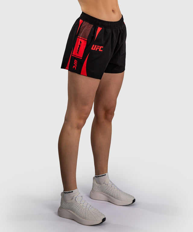 Venum UFC Trainingsshorts Unity Damen - Schwarz
