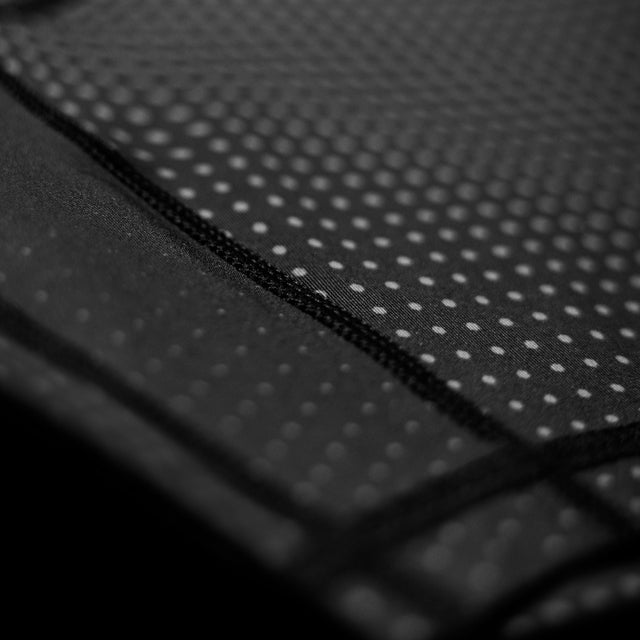 Hayabusa Kompressionsshorts Apex Core - Schwarz