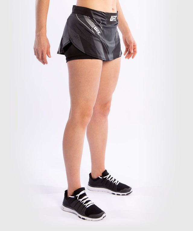 Venum MMA-Shorts Fight Night - Schwarz