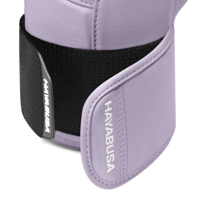 Hayabusa Boxhandschuhe T3 Kanpeki – Wisteria Purple