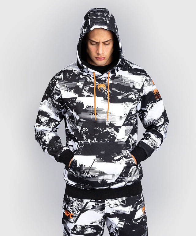 Venum UFC Hoodie Zenith - Weiß