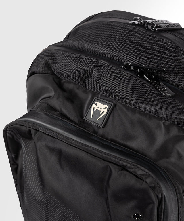 Venum Rucksack Shockwave – Schwarz