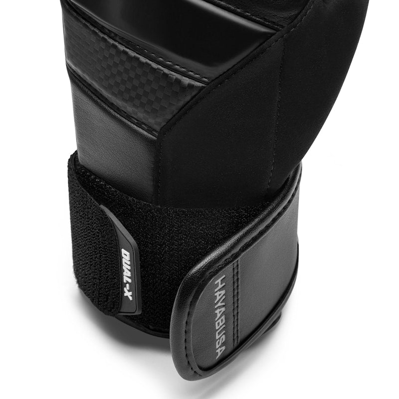 Hayabusa Boxhandschuhe T3 Kids – Schwarz