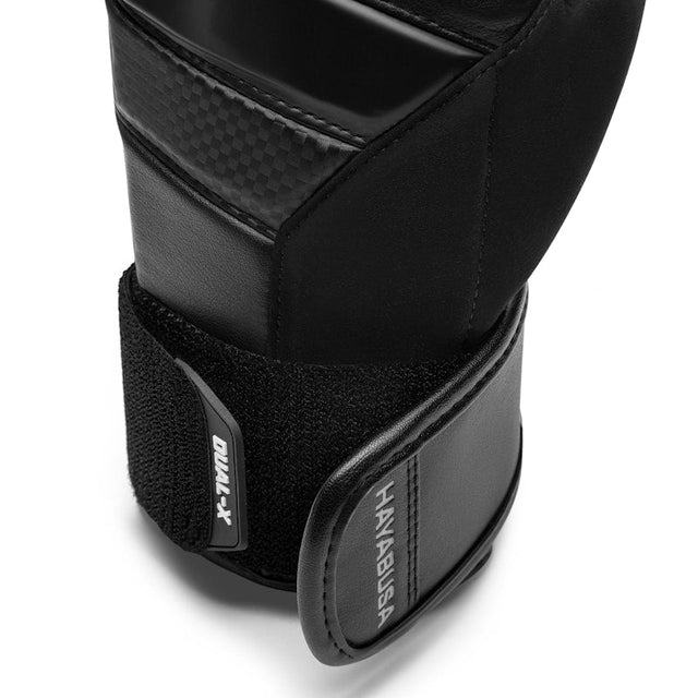 Hayabusa Boxhandschuhe T3 Kids – Schwarz