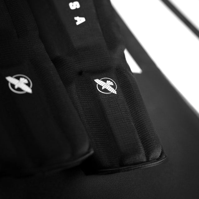 Hayabusa Schienbeinschoner Core - Schwarz
