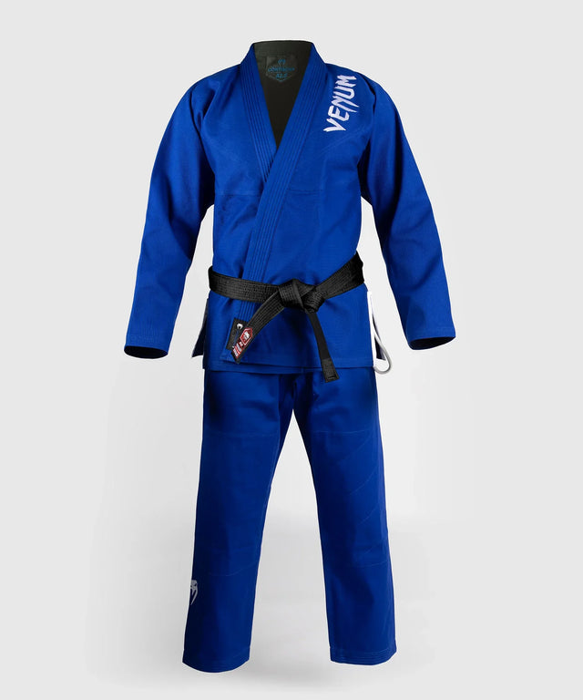 Venum BJJ Gi Contender 3.0 – 380 – Königsblau