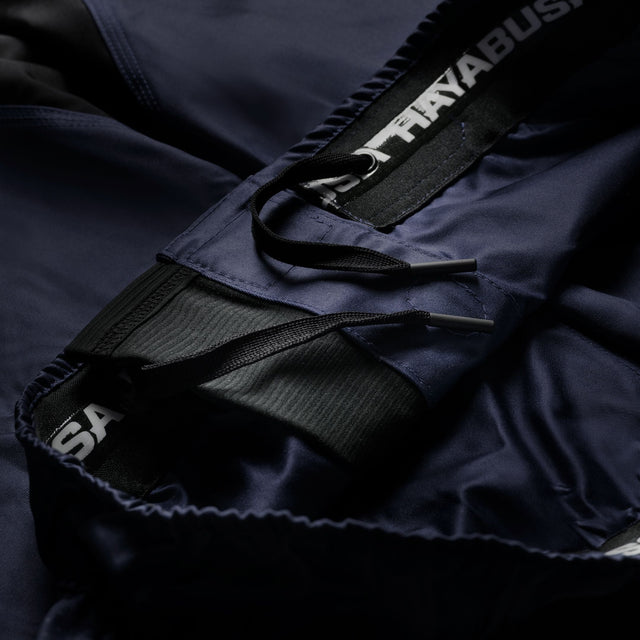 Hayabusa MMA Shorts Apex Vantage - Blau