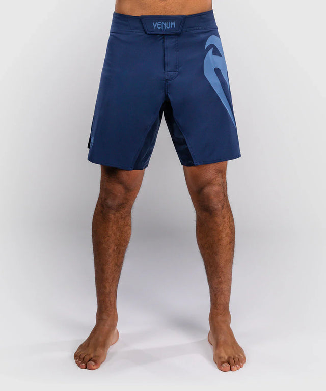 Venum MMA Shorts Light 5.0 - Blau