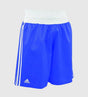 Adidas Boxhose Amateur - Blau/Weiss - The Fight Company Deutschland