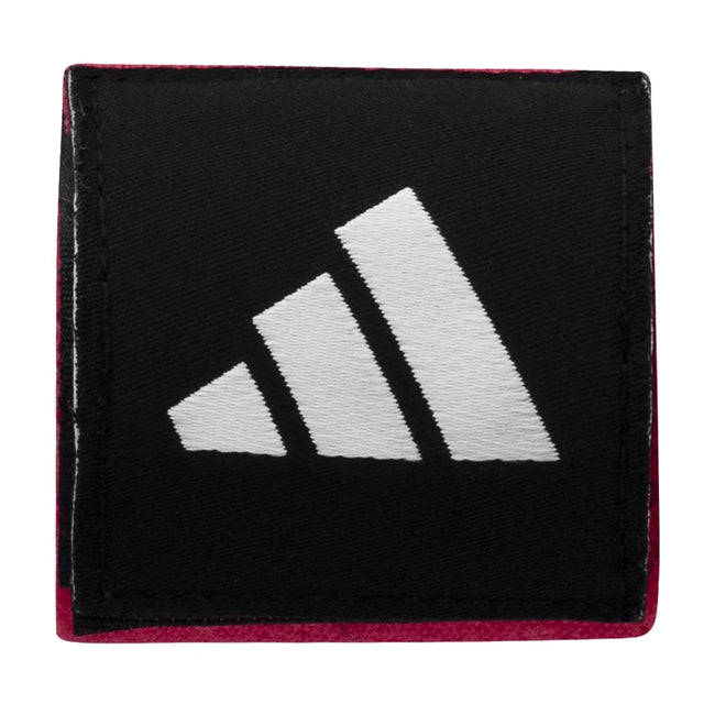 Adidas Boxbandagen IBA – Rot
