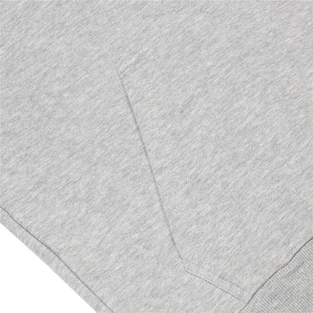 Adidas Hoodie Community Boxing - Grau/Schwarz