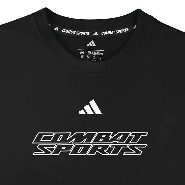 Adidas T-Shirt Community Line 26 - Schwarz