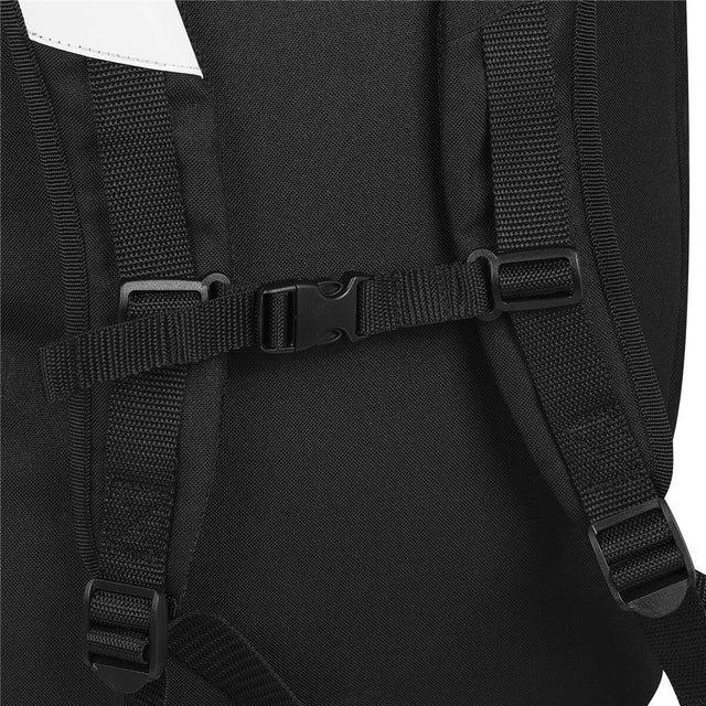 Adidas Sporttasche Duffle M - Schwarz/Weiß