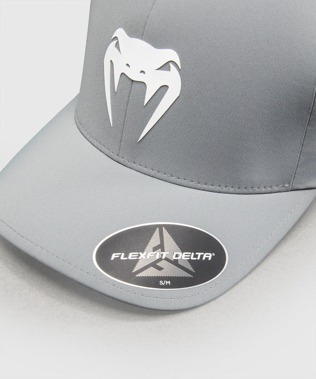 Venum Cap Flexfit Delta - Grau
